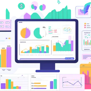 CalcYourInvest — project illustration