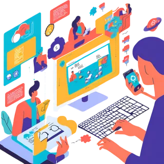 ECTOSI Technology — project illustration